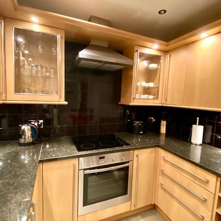 Advocates Apartment إدنبرة المظهر الخارجي الصورة
