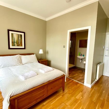 Advocates Apartment إدنبرة المظهر الخارجي الصورة