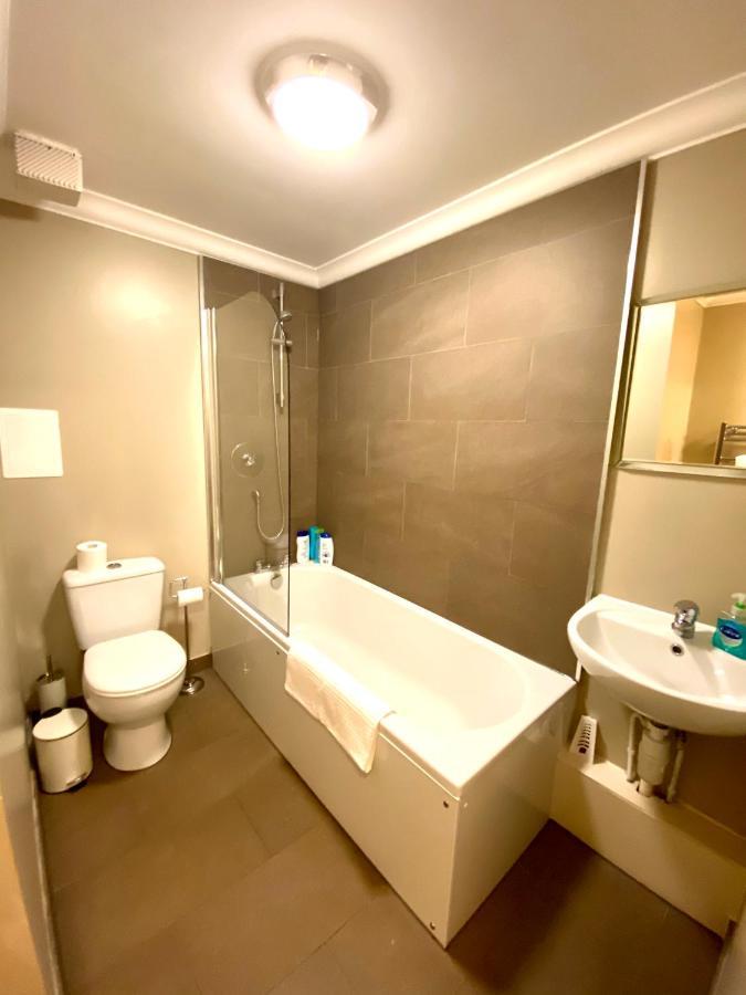 Advocates Apartment إدنبرة المظهر الخارجي الصورة