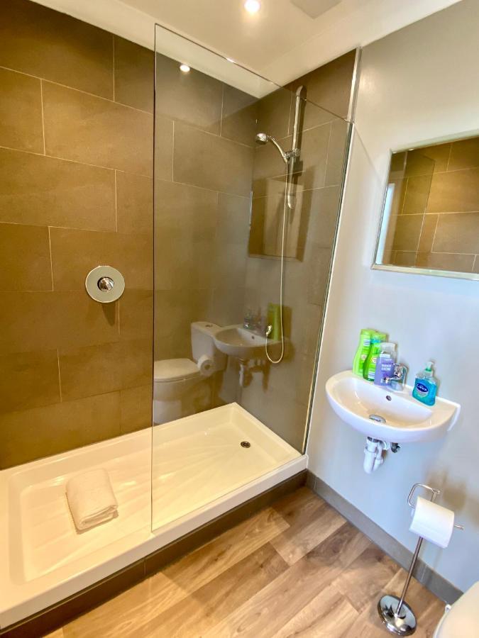 Advocates Apartment إدنبرة المظهر الخارجي الصورة