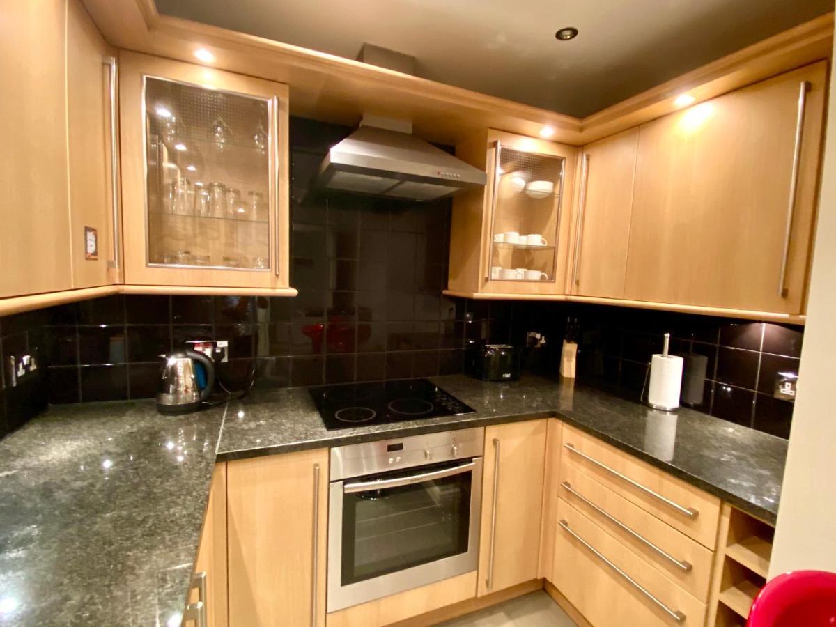Advocates Apartment إدنبرة المظهر الخارجي الصورة
