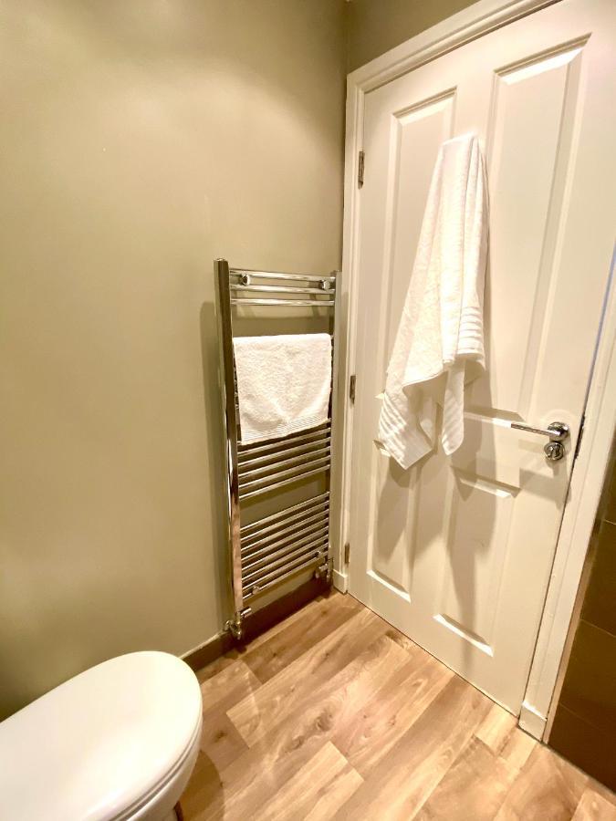 Advocates Apartment إدنبرة المظهر الخارجي الصورة