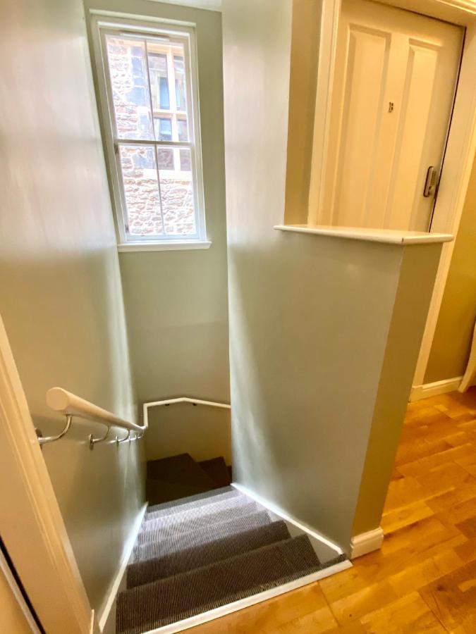 Advocates Apartment إدنبرة المظهر الخارجي الصورة