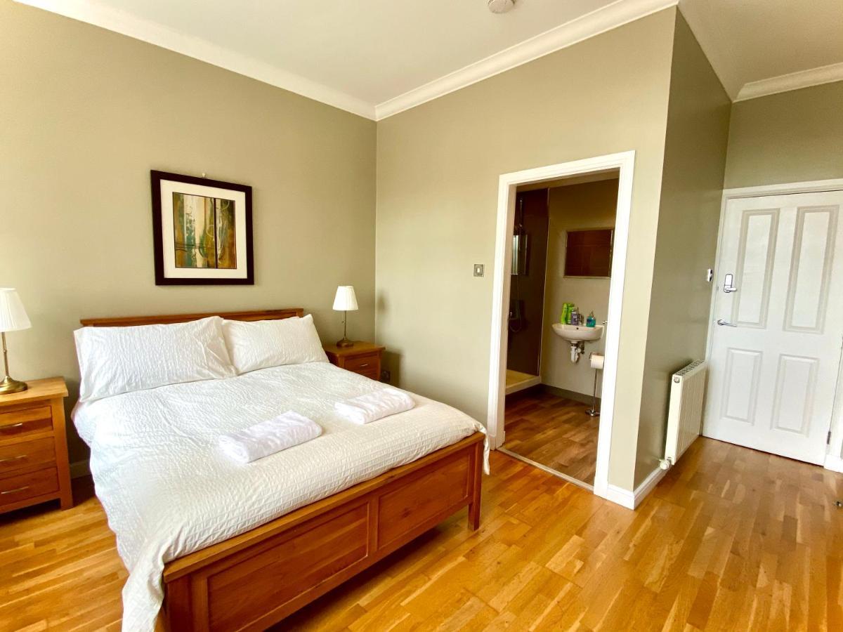 Advocates Apartment إدنبرة المظهر الخارجي الصورة