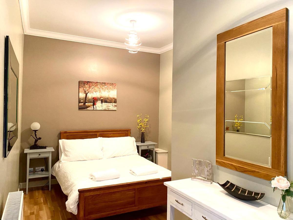 Advocates Apartment إدنبرة المظهر الخارجي الصورة