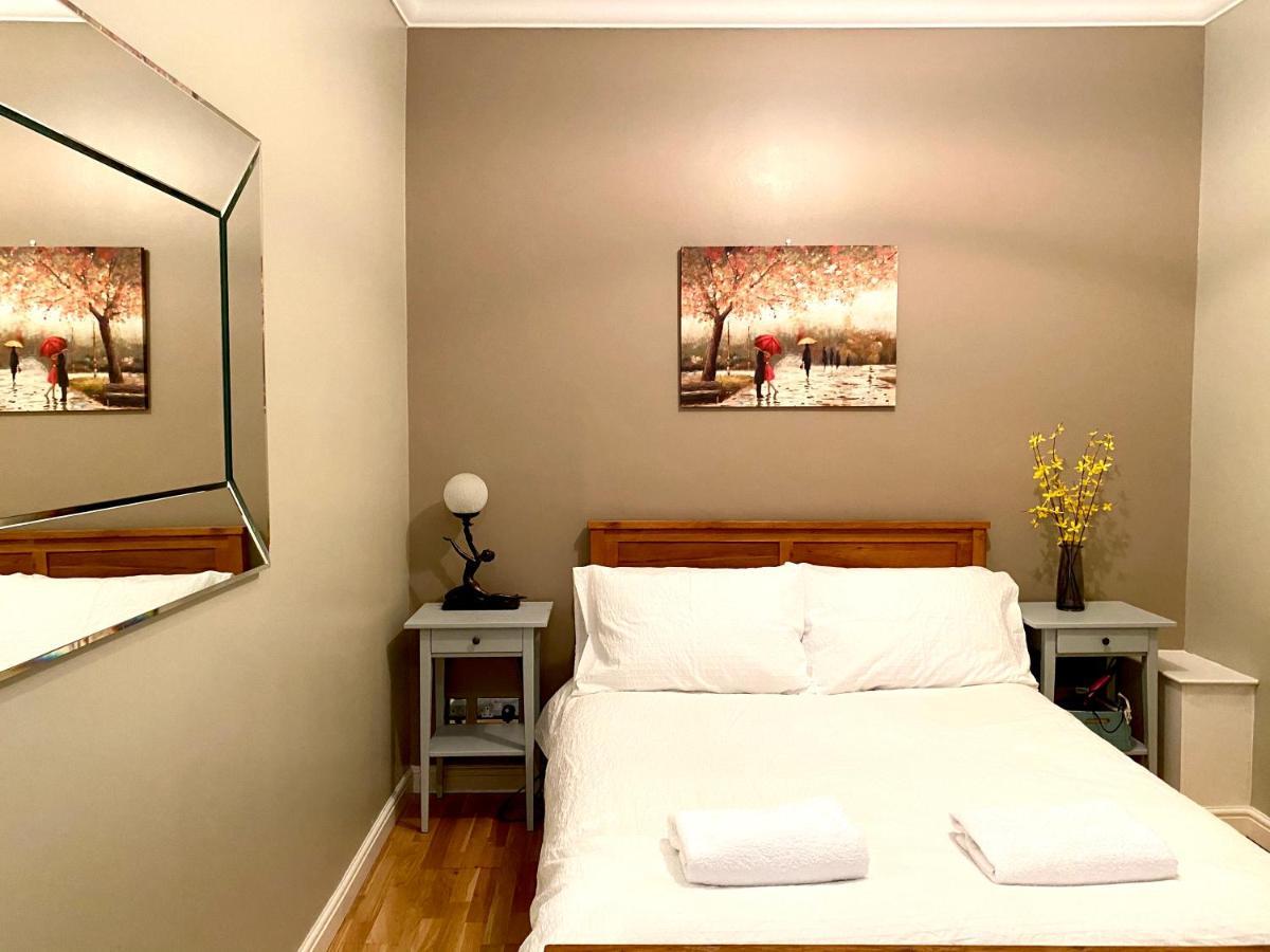 Advocates Apartment إدنبرة المظهر الخارجي الصورة