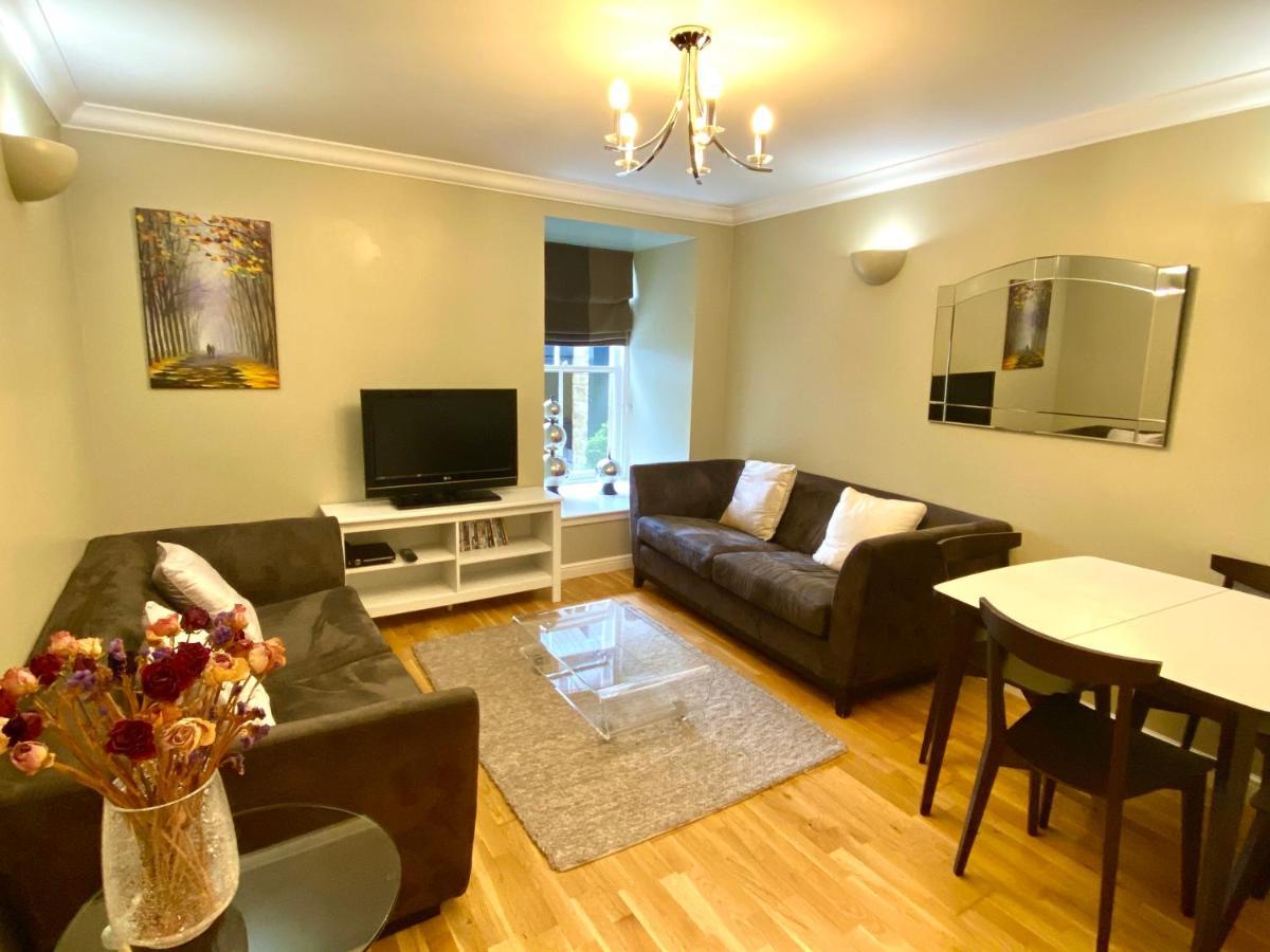 Advocates Apartment إدنبرة المظهر الخارجي الصورة