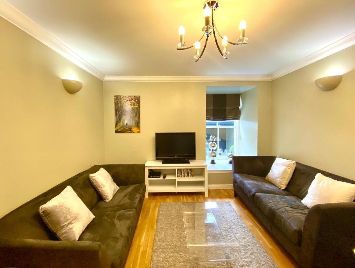Advocates Apartment إدنبرة المظهر الخارجي الصورة